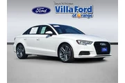 Audi A3 2020 Premium 40 TFSI en Orange County