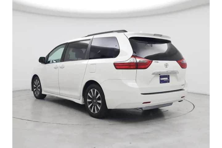 $34998 : Toyota Sienna 2020 XLE 7-Pas image 2