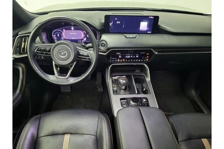 $33998 : Mazda CX-90 Plug-in Hybrid 2 image 9
