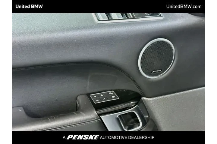 $26495 : Land Rover Range Rover Sport image 2
