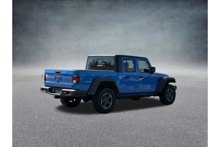 $36900 : Jeep Gladiator 2023 4x4 Rubi image 5