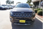 $21888 : Jeep Compass 2019 4x4 Limite thumbnail