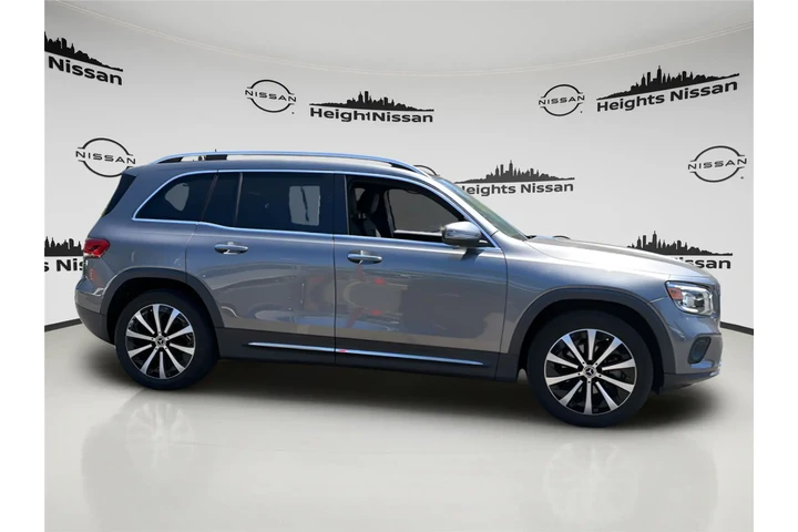 $28777 : Mercedes-Benz GLB 2023 AWD G image 6