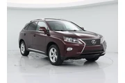 Lexus RX 350 2014 AWD 4dr SU