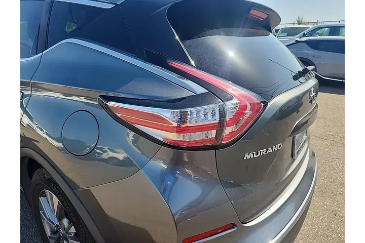 $8491 : Nissan Murano 2016 S 4dr SUV image 9