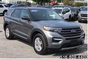 $33447 : Ford Explorer 2023 AWD XLT 4 thumbnail