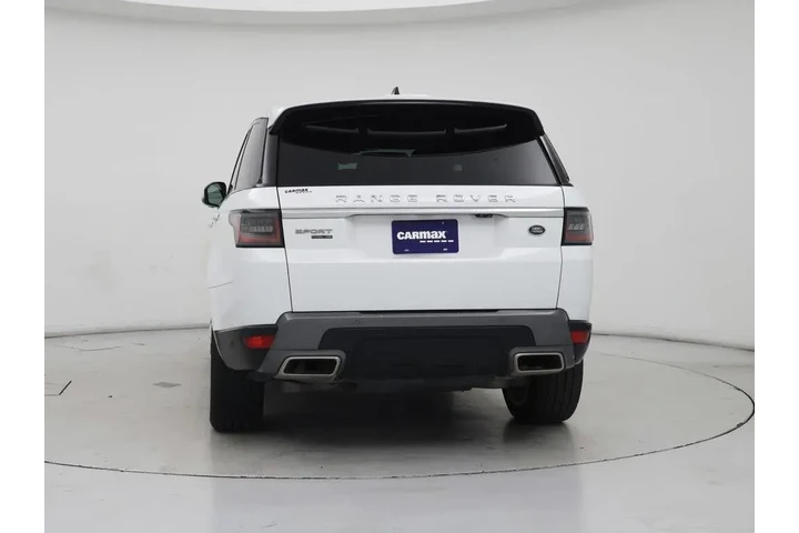 $36998 : Land Rover Range Rover Sport image 6