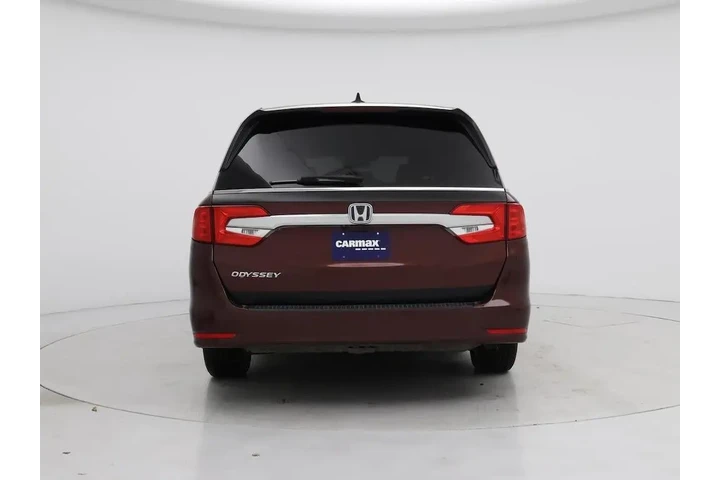 $20998 : Honda Odyssey 2020 EX-L 4dr image 6