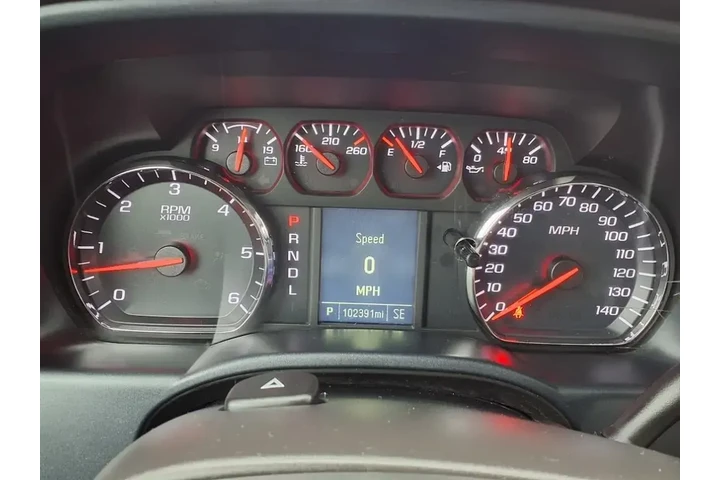 $23900 : Chevrolet Silverado 1500 201 image 7