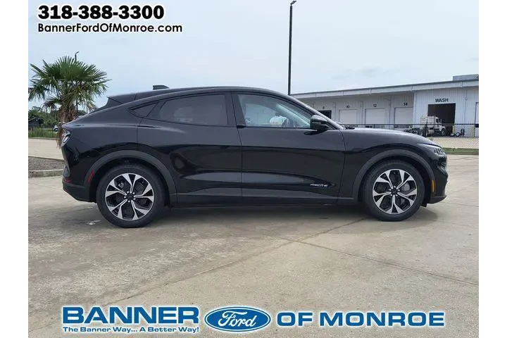 $34589 : Ford Mustang Mach-E 2025 Sel image 9