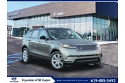 Land Rover Range Rover Velar en San Diego