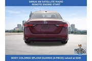$19549 : Nissan Sentra 2023 SV 4dr Se thumbnail