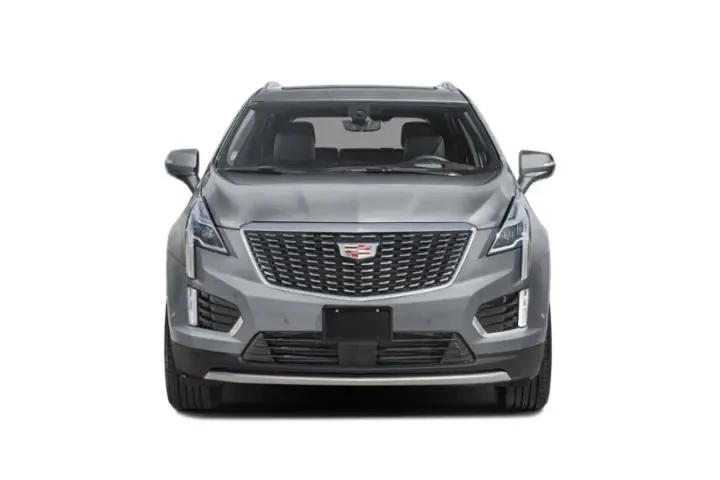 Cadillac XT5 2024 Luxury 4dr image 7