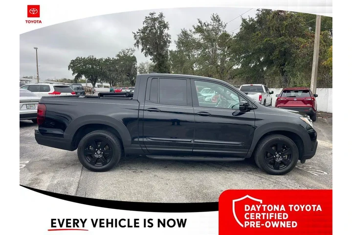 $22000 : Honda Ridgeline 2019 AWD Bla image 7