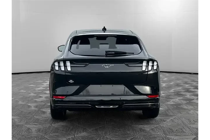 $32922 : Ford Mustang Mach-E 2024 AWD image 4