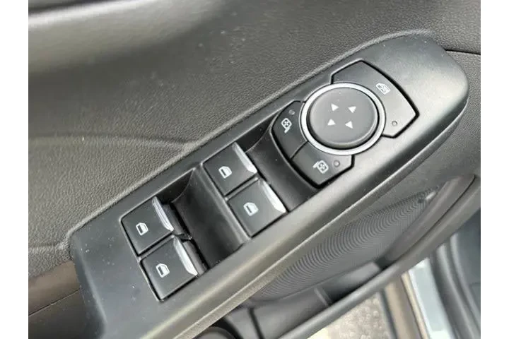 $27500 : Ford Escape 2025 AWD ST-Line image 9