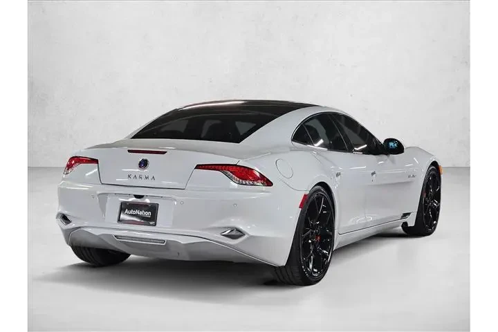 $37990 : Karma Revero 2019 4dr Sedan image 5