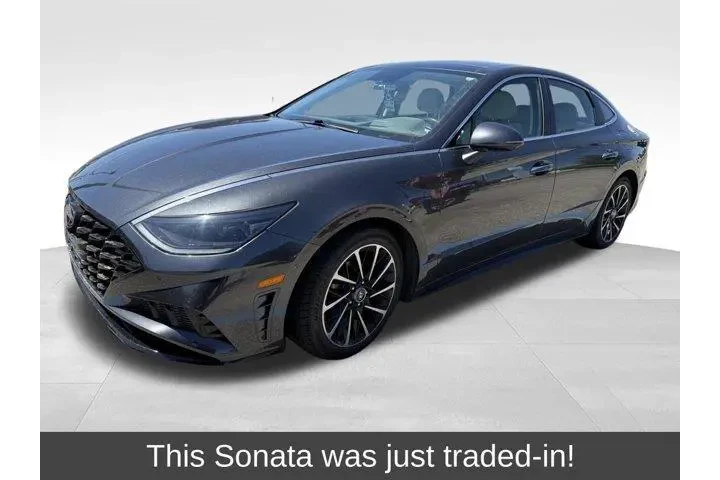$23471 : Hyundai SONATA 2021 Limited image 1