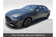 Hyundai SONATA 2021 Limited en Wichita