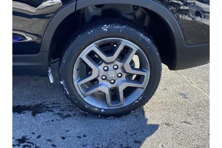 $26256 : Honda Passport 2023 AWD EX-L image 9