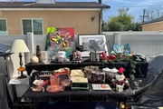 $11 : Multi-familiar Garage Sale thumbnail