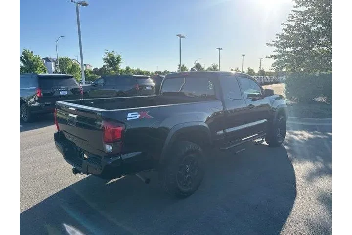 $18500 : Toyota Tacoma 2020 4x2 SR5 4 image 7