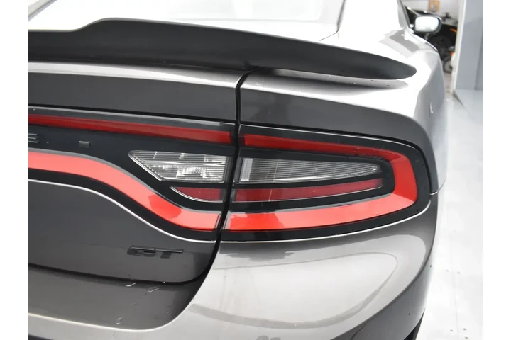 $18995 : Dodge Charger 2023 GT 4dr Se image 8