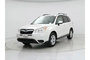 $20998 : Subaru Forester 2015 AWD 2.5 thumbnail