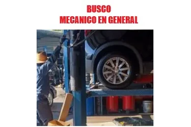 BUSCO MECÁNICO EN GENERAL en Los Angeles