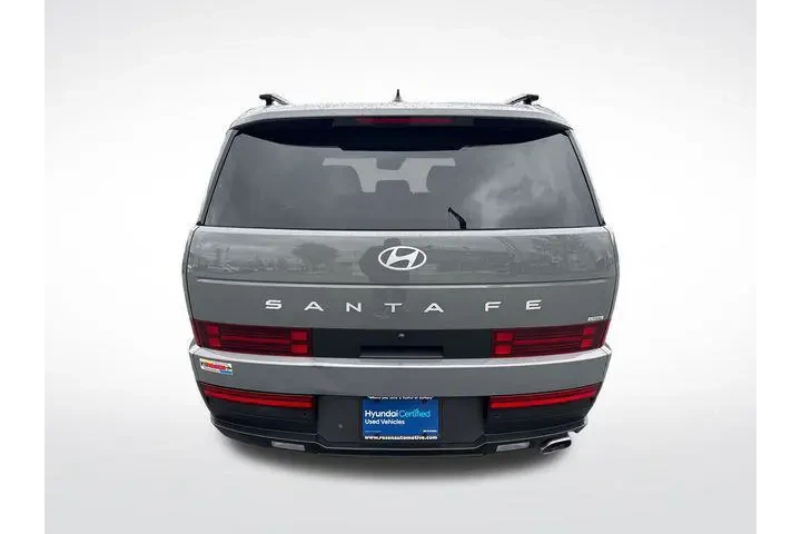 $32272 : Hyundai SANTA FE 2025 AWD SE image 4