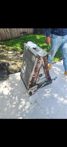 Air conditioning services image 6