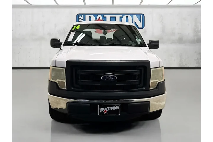 $14311 : Ford F-150 2014 4x2 XL 4dr S image 2