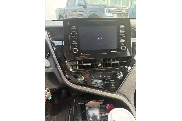 $22213 : Toyota Camry 2021 SE 4dr Sed image 10