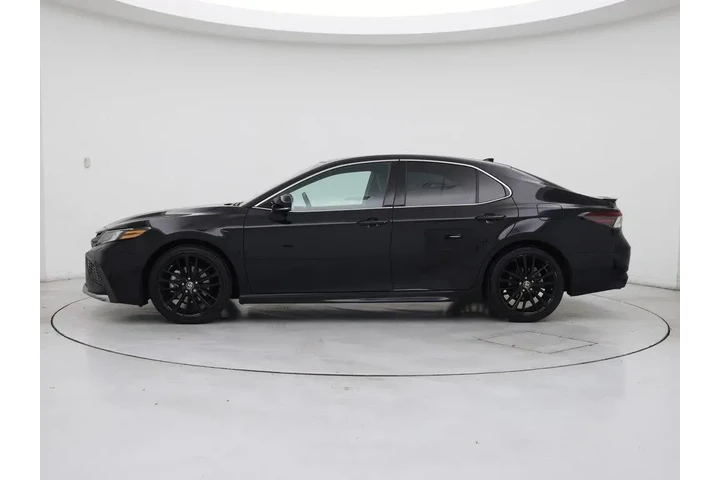 $30998 : Toyota Camry Hybrid 2022 XSE image 3