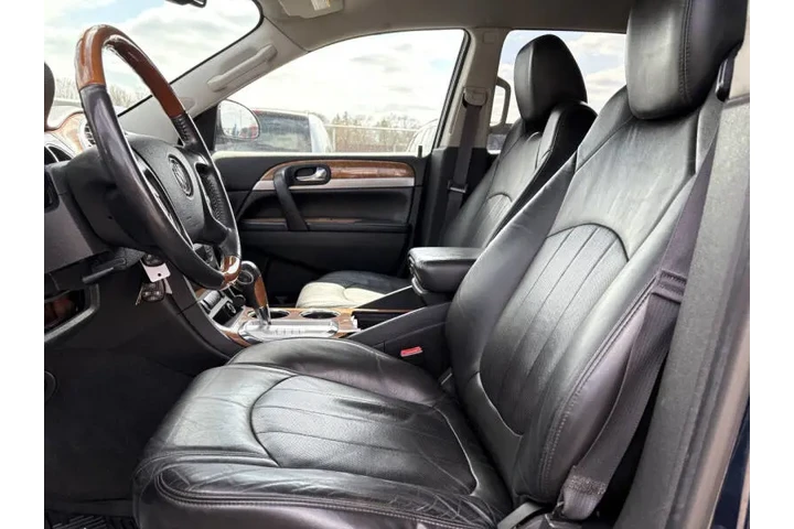 $6999 : 2012 Enclave Leather image 10
