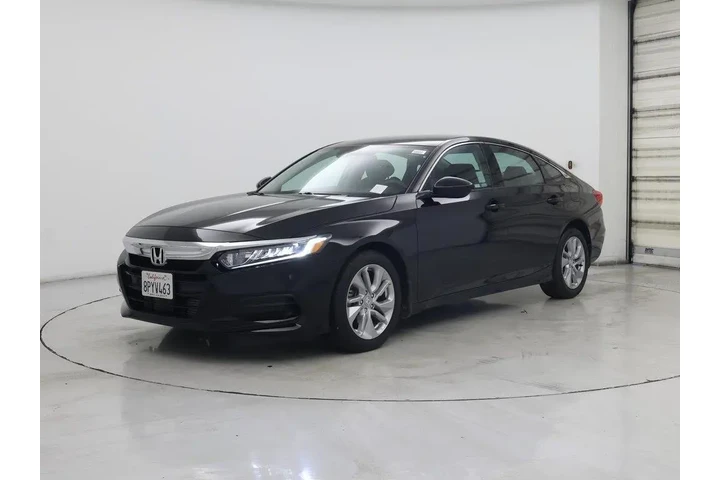 $25998 : Honda Accord 2020 LX 4dr Sed image 4