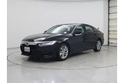 $25998 : Honda Accord 2020 LX 4dr Sed thumbnail