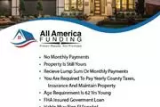 LOS ANGELES REVERSE MORTGAGE en Los Angeles