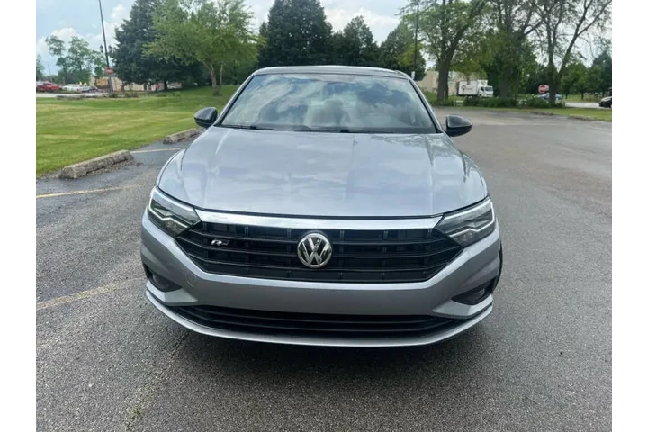 $15997 : 2020 Jetta R-Line image 3
