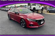 2021 Accord Sedan Sport 1.5T en Denver