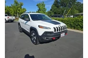 Jeep Cherokee 2018 4x4 Trail en Chico
