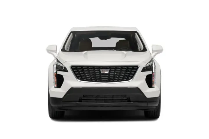 $29990 : Cadillac XT4 2023 Luxury 4dr image 4