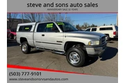 $24995 : 2002 Ram 2500 SLT Plus thumbnail