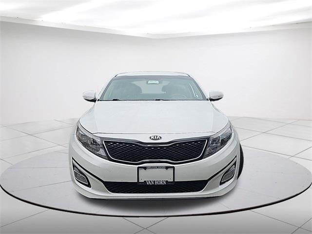 $10495 : Pre-Owned 2015 Optima LX image 8