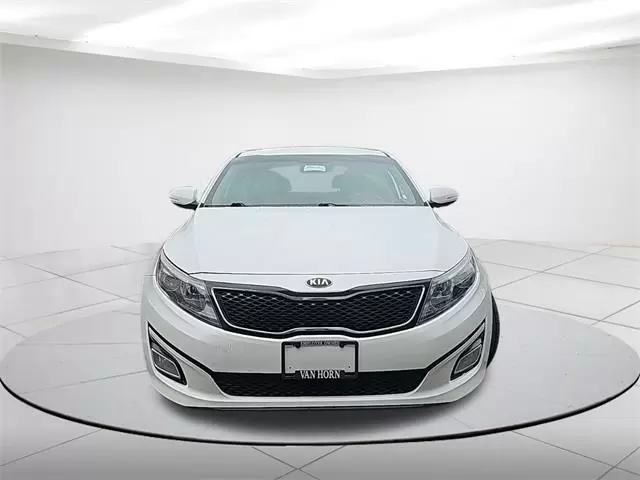 $10495 : Pre-Owned 2015 Optima LX image 8