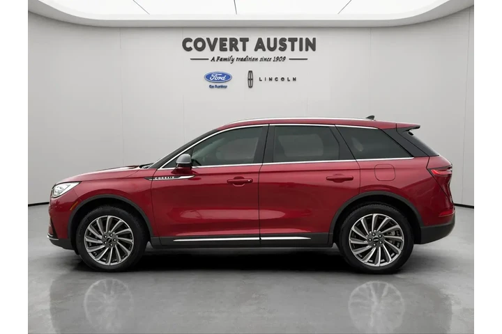 $34495 : Lincoln Corsair 2023 AWD Res image 2