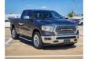 $29374 : Ram 1500 2021 4x2 Big Horn 4 thumbnail