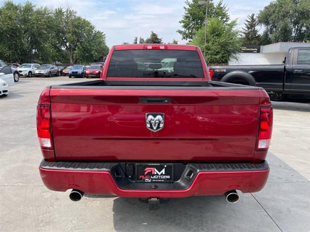 $12935 : 2014 RAM 1500 Tradesman image 7