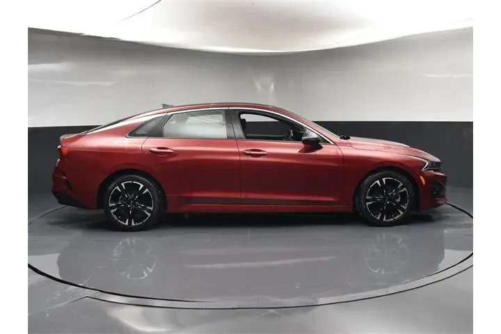 $20588 : Kia K5 2023 GT-Line 4dr Seda image 8
