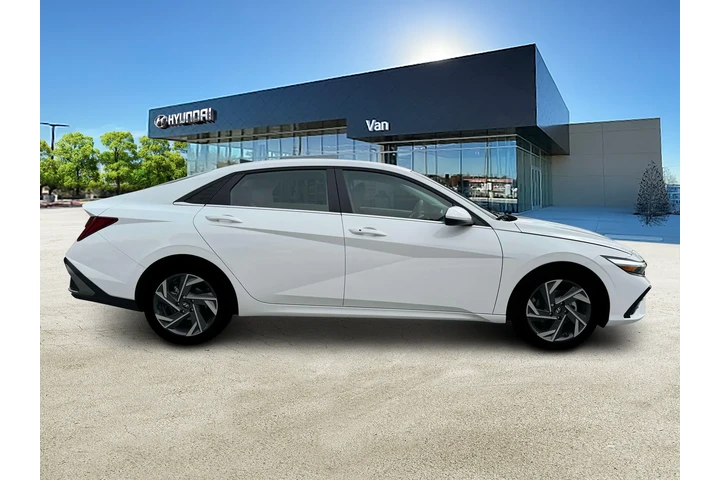 $19999 : Hyundai ELANTRA 2025 SEL Con image 9